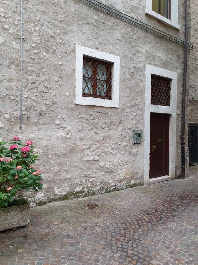 Gardainn Martini Riva del Garda Exterior photo