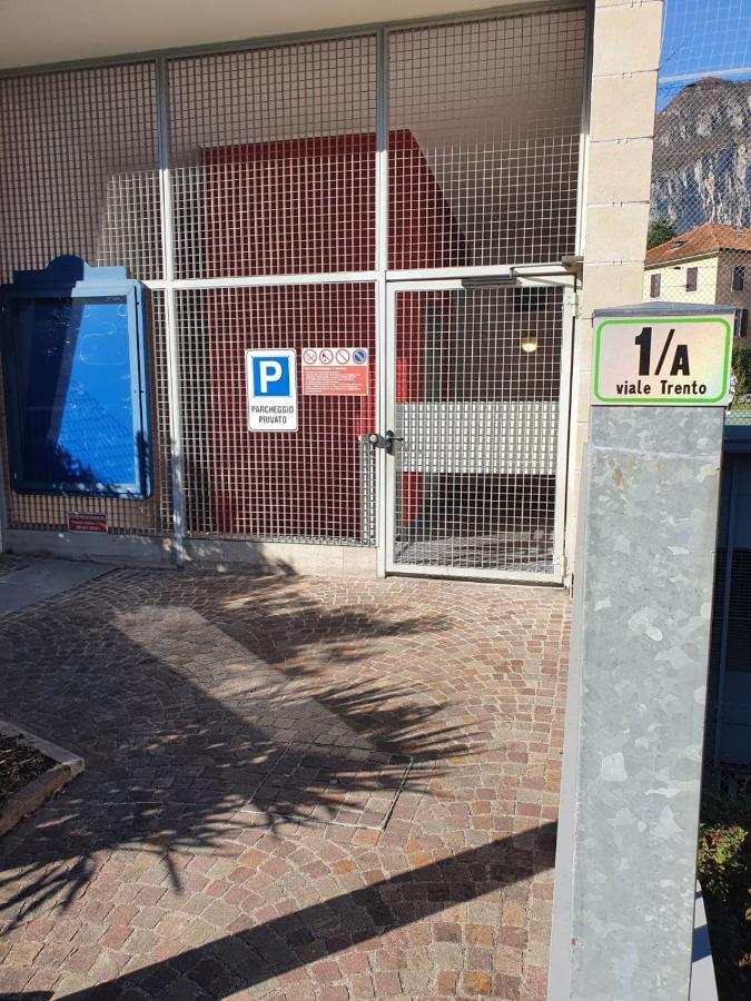 Gardainn Martini Riva del Garda Exterior photo
