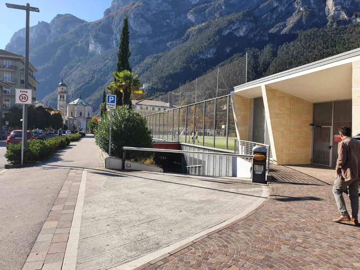 Gardainn Martini Riva del Garda Exterior photo